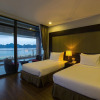 Отель Moon Bay Ha Long, фото 7