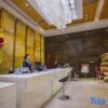 Отель Jun Hao Sunshine Hotel (Suining Mingyue), фото 31