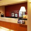Отель Hampton Inn Chicago-Carol Stream, фото 2