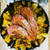 Отель Okiya Guest House & Tapas Bar, фото 1