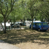 Отель Camping As Cancelas, фото 12