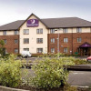 Отель Premier Inn Glasgow East Kilbride (Nerston Toll), фото 8