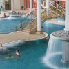 Отель Spa Resort PAWLIK-AQUAFORUM, фото 17