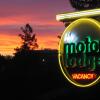 Отель The Motor Lodge в Прескотте