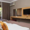 Отель Suhan Seaport Hotel, фото 6