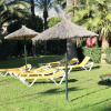 Отель Playamar - Exclusive Beach Apartment With Pool, Tennis and Wifi, фото 22