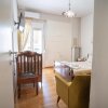 Отель Family apartment at Kalithea 2 bedrooms 4 pers, фото 17