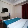 Отель City Rooms Greater Noida by OYO Rooms, фото 12