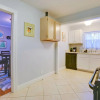 Отель Charming 2br/1.5ba East Nashville Home by Domio, фото 6
