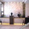 Отель Jincheng Imperial Crown Hotel, фото 4