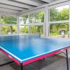Отель 19 Person Holiday Home in Logstor, фото 10