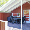 Отель Exclusive Holiday Home in Hadsund Jutland With Sauna, фото 7