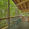 Отель Beech Mountain Home w/ Covered Deck & Gas Grill!, фото 8