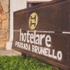 Отель HOTELARE Hotel Brunello в Парати