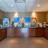 Отель Comfort Inn & Suites – Harrisburg Airport – Hershey South, фото 27