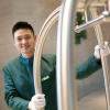 Отель Holiday Inn Hangzhou Gongshu, an IHG Hotel, фото 8