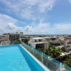 Отель Beautifull Apartment In 5ta Av, Near To The Beach, фото 15