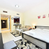 Отель KEN - Spectacular Furnished Studio, фото 9