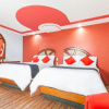 Отель Hotelera Estrella De Oriente, S.A. De C.V., фото 12