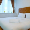 Отель Exquisite Studio Room Capitol Park Residence, фото 7