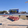 Отель Ground floor condo walking distance to the Beach, фото 30