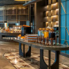 Отель Mövenpick Hotel Istanbul Marmara Sea, фото 19