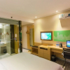 Отель City Comfort Inn Lingchuan Railway North Station, фото 3