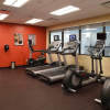 Отель TownePlace Suites Lawrence Downtown, фото 16