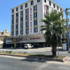 Отель Metros Hotel, фото 16