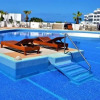 Отель Apartamento con piscina enLa Paz México, фото 14