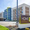 Отель Home2 Suites by Hilton Evansville, фото 1