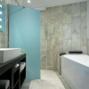 Отель Mainport Hotel Rotterdam, a Hilton Affiliate Hotel, фото 9