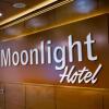Отель Moonlight Hotel Addis Ababa, фото 2