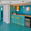 Отель Dorado Ibiza Suites, фото 2