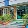 Отель Ruen Buathong Boutique Hotel, фото 1