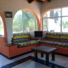 Отель Hacienda La Puerta de Enmedio, фото 15