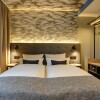 Отель Boutique Hotel 125 Hamburg Airport by INA, фото 20