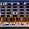 Отель Ibis Muenchen City Arnulfpark в Мюнхене