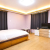 Отель Hongcheon Garisan Deuo Motel, фото 8