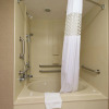 Отель Hampton Inn Wilkesboro, фото 9