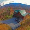 Отель Gatlinburg Getaway, фото 24