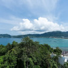 Отель Bluepoint Seaview Patong 818, фото 15