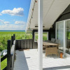 Отель 6 Person Holiday Home in Sjaellands Odde, фото 6