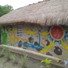 Отель Backpackers Eco Village, фото 3