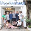 Отель Sky Harbour Hostel Da Nang, фото 14