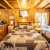 Отель Colorado Bear Creek Cabins, фото 41