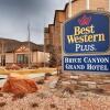 Отель Best Western Plus Bryce Canyon Grand Hotel, фото 1