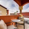 Отель Mesquite Condo w/ Pool + Spa Access, Near Casinos!, фото 15