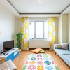 Отель Vibrant Residance Flat With City View in Umraniye, фото 5