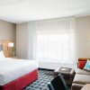 Отель TownePlace Suites by Marriott Cleveland, фото 13